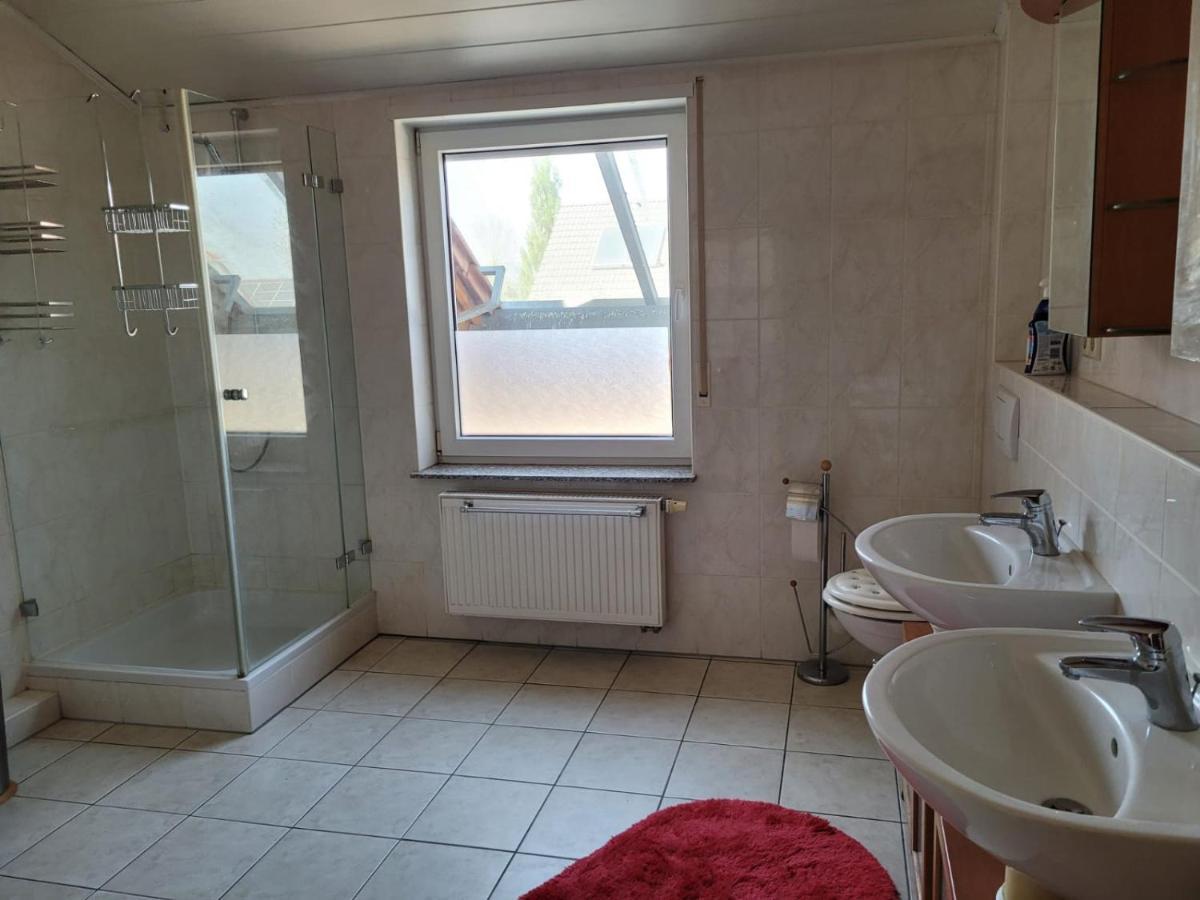 Ferienhaus Vongerichten Oberhausen (Sudliche Weinstrasse)