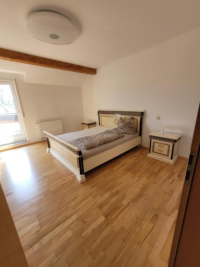 Vongerichten * Oberhausen (Sudliche Weinstrasse)