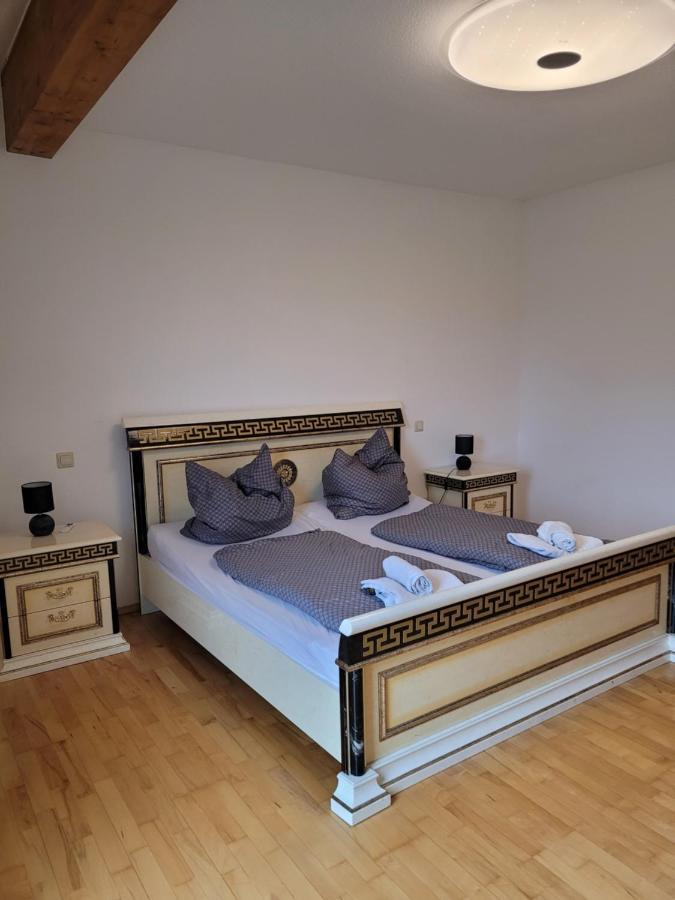 Ferienhaus Vongerichten Oberhausen (Sudliche Weinstrasse)