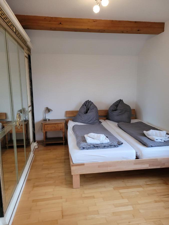 Vongerichten Oberhausen (Sudliche Weinstrasse)
