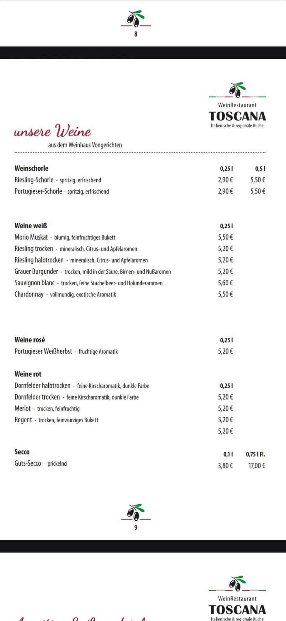 Ferienhaus Vongerichten *